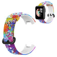 Xiaomi Mi Watch Lite / Xiaomi Redmi Watch Silikon / TPU armband