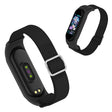 Haltbar Universell Xiaomi Textil / Nylon armband