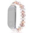 Xiaomi Mi Smart Band 6 / Xiaomi Mi Band 5 Strass armband