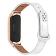Xiaomi Mi Smart Band 6 / Xiaomi Mi Band 5 Echtes Leder armband