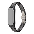 Xiaomi Mi Smart Band 6 / Xiaomi Mi Band 5 Metall armband