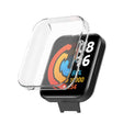 Schützend Xiaomi Redmi Watch 2 Silikon / TPU Hülle