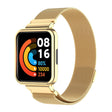 Reizend Xiaomi Redmi Watch 2 Lite Metall armband