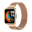 Reizend Xiaomi Redmi Watch 2 Lite Metall armband