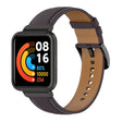 Sehr schön Xiaomi Redmi Watch 2 Lite Echtes Leder armband
