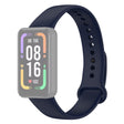 Zeitlos Xiaomi Redmi Smart Band Pro Silikon / TPU armband
