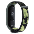 Modisch Universell Xiaomi Textil / Nylon armband