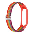 Sehr modisch Universell Xiaomi Textil / Nylon armband