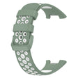 Mega chillig Xiaomi Mi Band 7 Pro Silikon / TPU armband