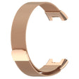 Super sympathisch Xiaomi Mi Band 7 Pro Metall armband