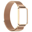 Super schön Xiaomi Mi Band 7 Pro Metall armband
