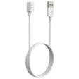 100cm Xiaomi Redmi Band 2 Magnetisch Ladekabel