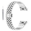 Xiaomi Redmi Watch 3 / Xiaomi Mi Watch Lite 3 Metall armband