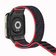 Xiaomi Redmi Watch 3 / Xiaomi Mi Watch Lite 3 Textil / Nylon armband