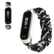 Xiaomi Mi Smart Band 4 / Xiaomi Mi Band 3 Textil / Nylon armband