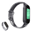 Xiaomi Mi Smart Band 4 / Xiaomi Mi Band 3 Silikon / TPU armband