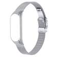 Xiaomi Mi Smart Band 4 / Xiaomi Mi Band 3 Metall armband