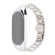 Xiaomi Mi Smart Band 4 / Xiaomi Mi Band 3 Metall armband