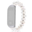 Xiaomi Mi Smart Band 4 / Xiaomi Mi Band 3 Strass armband