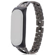 Xiaomi Mi Smart Band 4 / Xiaomi Mi Band 3 Metall armband