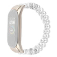 Xiaomi Mi Smart Band 4 / Xiaomi Mi Band 3 Strass armband