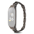 Xiaomi Mi Smart Band 4 / Xiaomi Mi Band 3 Metall armband