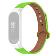 Xiaomi Mi Smart Band 4 / Xiaomi Mi Band 3 Echtes Leder armband