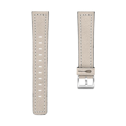 Mega slidstærk Xiaomi Mi Watch Ægte læder Rem - Flerfarvet#serie_4