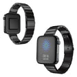 Auffallend angenehm Xiaomi Mi Watch Metall armband