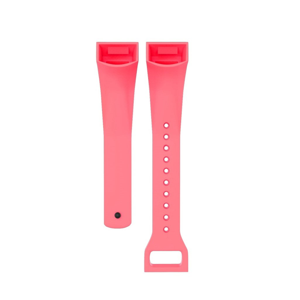 Meget godt Xiaomi Redmi Watch Silikone Rem - Pink#serie_5