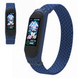 Absolut modisch Universell Xiaomi Textil / Nylon armband - Größe: S