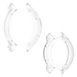 Xiaomi Mi Watch Color Sports Transparent Silikon / TPU Bumper