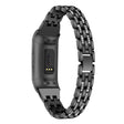 Sehr gut Fitbit Charge 3 Plastik und Silikon / TPU armband