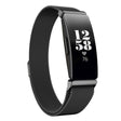 Unglaublich ordentlich Fitbit Inspire Metall armband