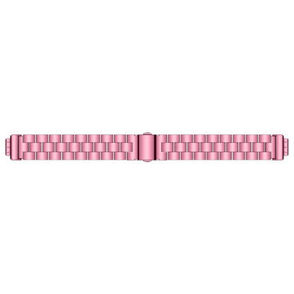 Godt Fitbit Inspire Metal Rem - Lilla#serie_2