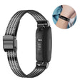 Absolut cool Fitbit Inspire Metall armband