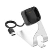 Metall Fitbit Versa Lite / Fitbit Versa 1 Ladestation