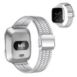 Mega süß Fitbit Versa 2 / Fitbit Versa Lite Metall armband
