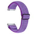 Fitbit Versa 2 / Fitbit Versa Lite Textil / Nylon armband