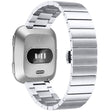 Modisch Fitbit Versa 2 / Fitbit Versa Lite Metall armband