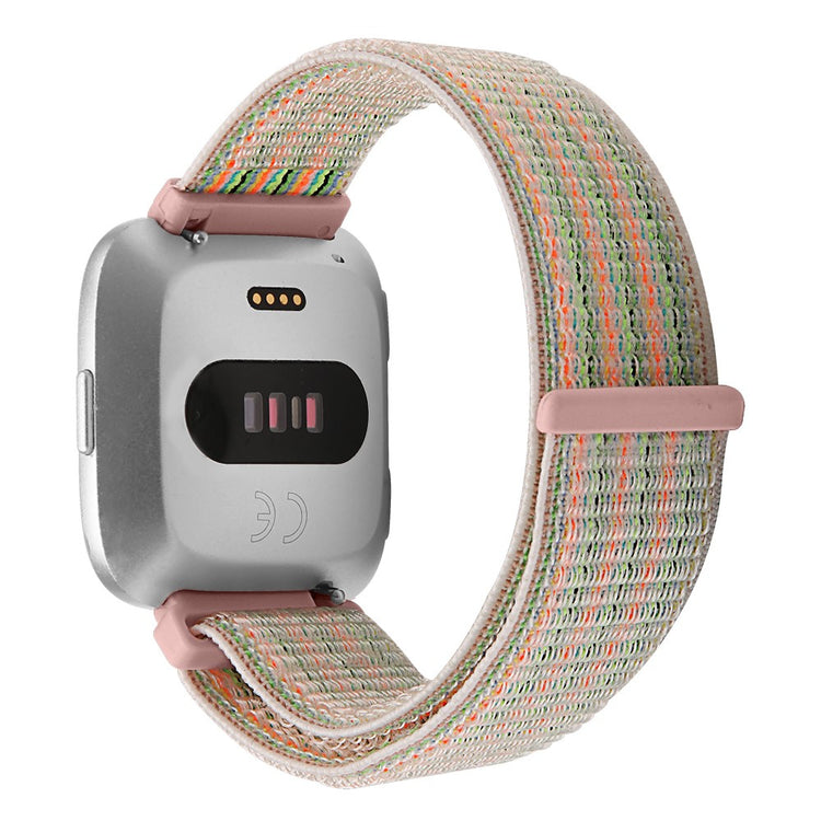 Eminent Fitbit Versa 2 / Fitbit Versa Lite  Rem - Pink#serie_15