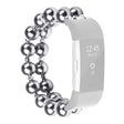 Robust Fitbit Charge 4 / Fitbit Charge 3 Strass armband