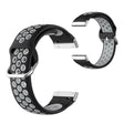 Stark Fitbit Versa 3 / Fitbit Sense Silikon / TPU armband