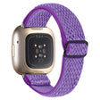 Unglaublich gut Fitbit Versa 3 Textil / Nylon armband
