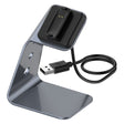 Metall Fitbit Inspire 2 Ladestation