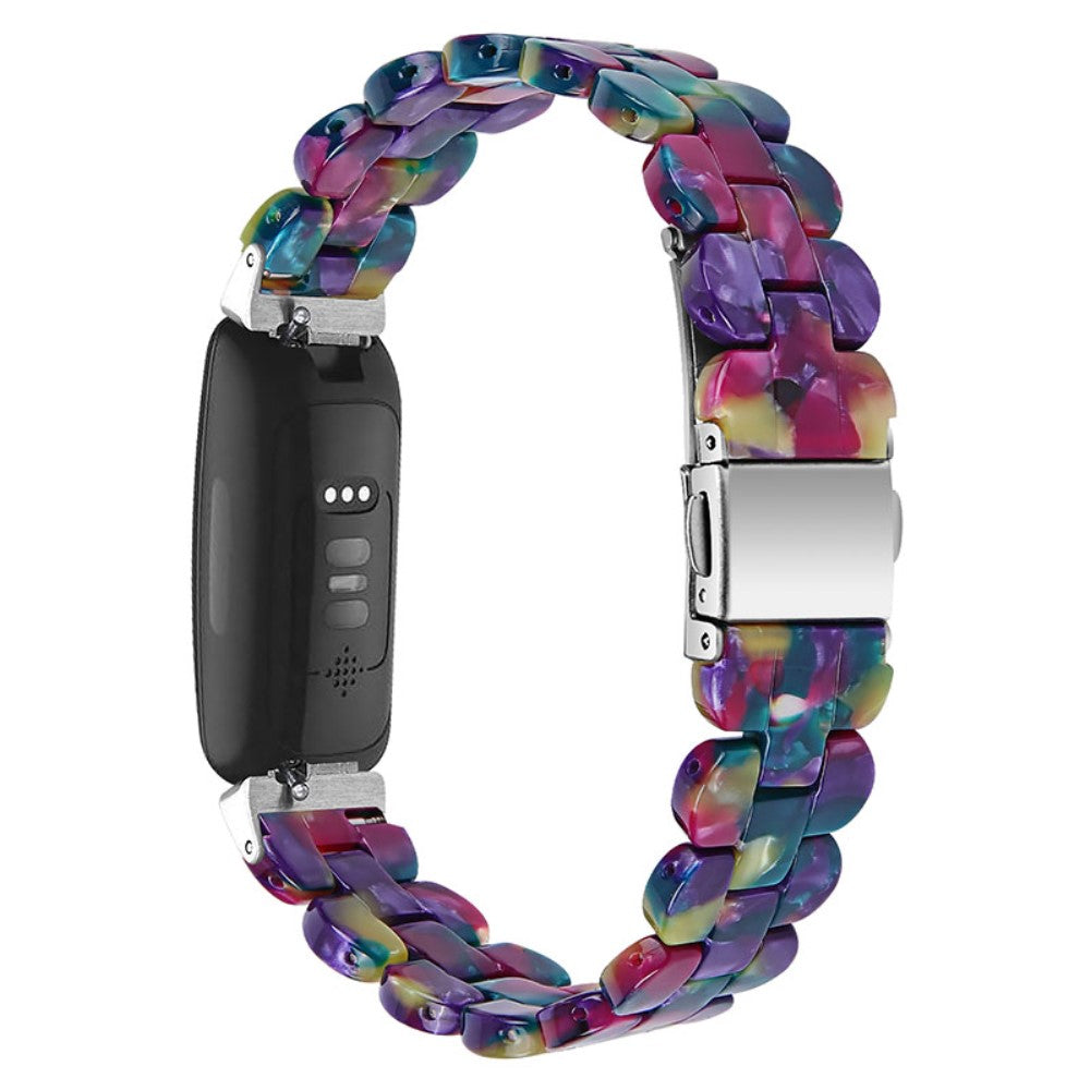 Vildt elegant Fitbit Inspire 2  Rem - Flerfarvet#serie_1