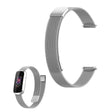Super elegant Fitbit Luxe Metall armband