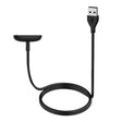 1m Fitbit Luxe USB Ladekabel