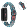 Absolut süß Fitbit Luxe Textil / Nylon armband