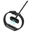 0.5m Fitbit Luxe Magnetisch USB Ladekabel